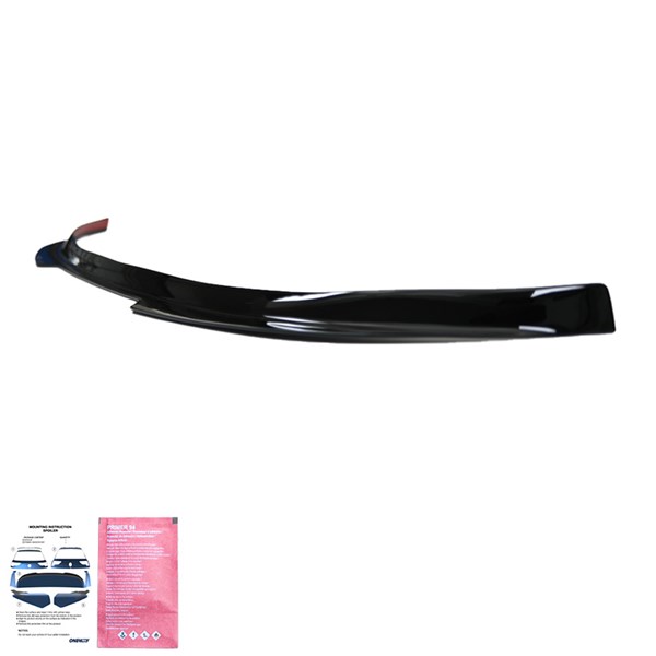 Takspoilerhuvud Alfa Romeo Giulietta 2010-2020 OneWay