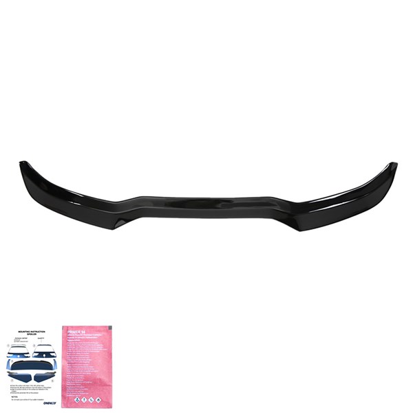 Takspoilerhuvud Ford Puma ST/ST-Line 2019-2024 OneWay
