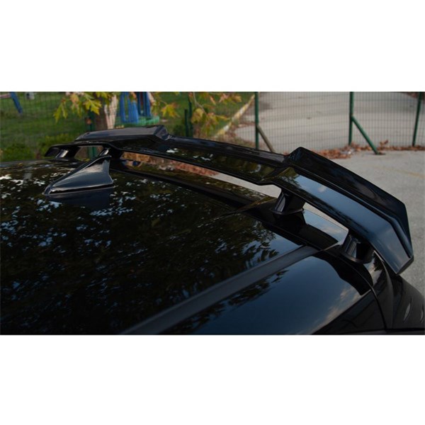 Takspoilerhuvud Hyundai I20 N MK3 2020- Oneway OW SP20046 OneWay