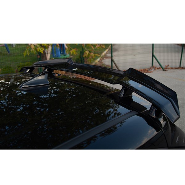 Takspoilerhuvud Hyundai I20 N MK3 2020- Oneway OW SP20046 OneWay