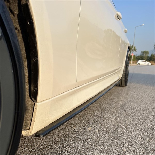 Sidokjolar BMW 3-Series F30 M-Sport 2012-2019 OneWay