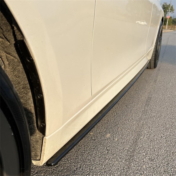 Sidokjolar BMW 3-Series F30 M-Sport 2012-2019 OneWay
