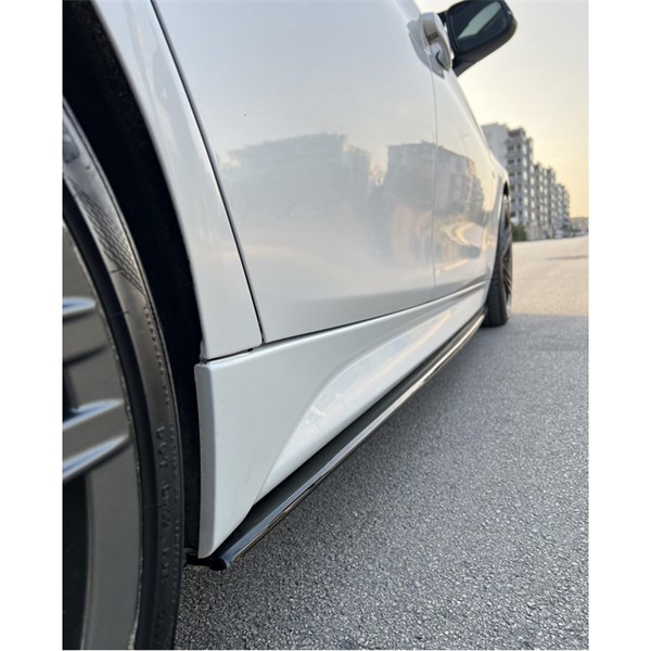Sidokjolar BMW 3-Series F30 M-Sport 2012-2019 OneWay