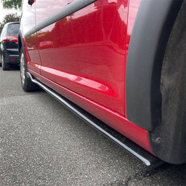 Sidokjolar Volkswagen Caddy MK4 2015-2020 OneWay Sidokjolar Volkswagen Caddy MK4 2015-2020 OneWay