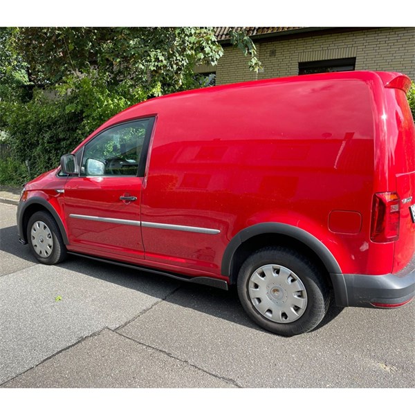 Sidokjolar Volkswagen Caddy MK4 2015-2020 OneWay Sidokjolar Volkswagen Caddy MK4 2015-2020 OneWay