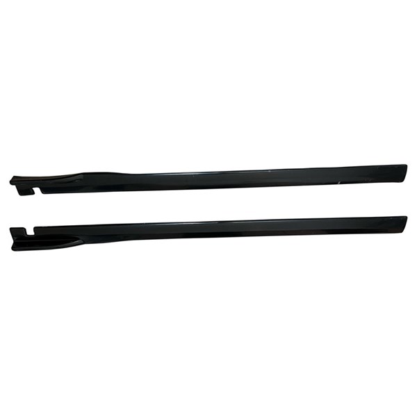 Sidokjolar Volkswagen Caddy MK4 2015-2020 OneWay Sidokjolar Volkswagen Caddy MK4 2015-2020 OneWay