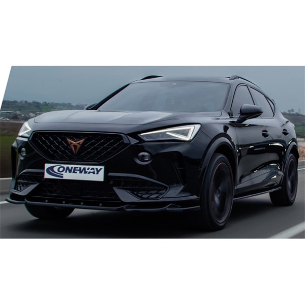 Sidokjolar Cupra Formentor 2020- OneWay Sidokjolar Cupra Formentor 2020- OneWay