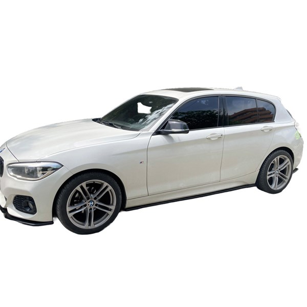 Sidokjolar BMW 1-Series F20/F21 M-Power 2011-2019 OneWay Sidokjolar BMW 1-Series F20/F21 M-Power 2011-2019 OneWay