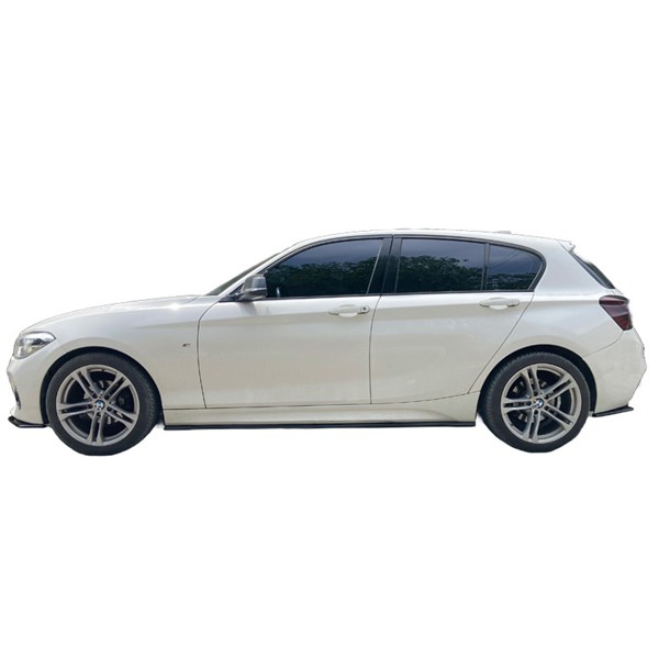 Sidokjolar BMW 1-Series F20/F21 M-Power 2011-2019 OneWay Sidokjolar BMW 1-Series F20/F21 M-Power 2011-2019 OneWay