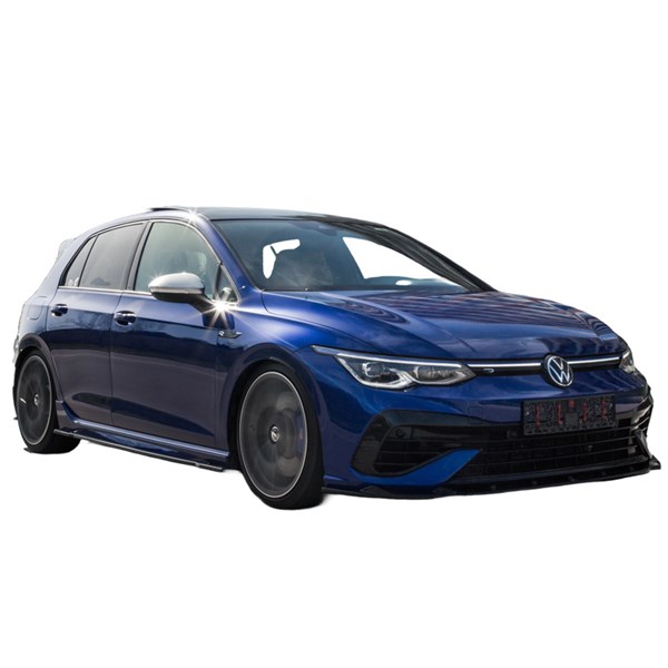 Sidokjolar Volkswagen Golf VIII HB/Variant R 2020- OneWay