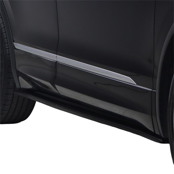 Sidokjolar Volkswagen Tiguan II R-Line 2016-2020 OneWay Sidokjolar Volkswagen Tiguan II R-Line 2016-2020 OneWay