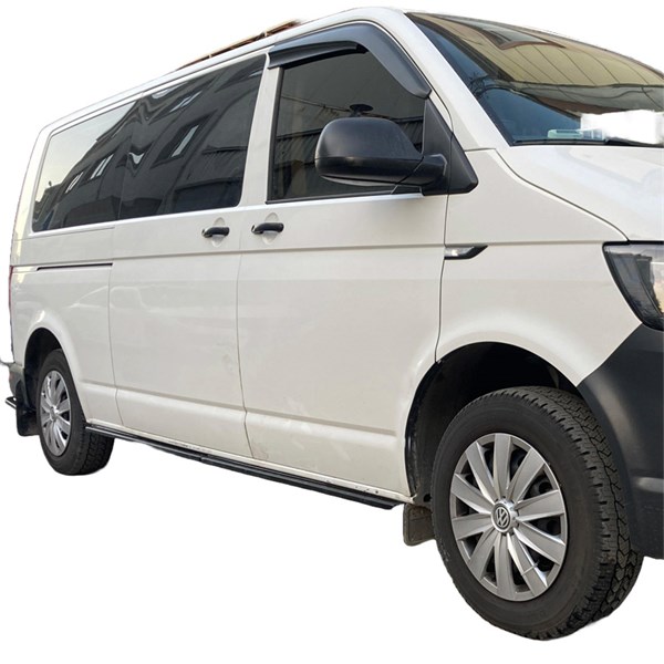 Sidokjolar VW Transporter T6.1 2020-2022 Oneway OW SS10025 OneWay