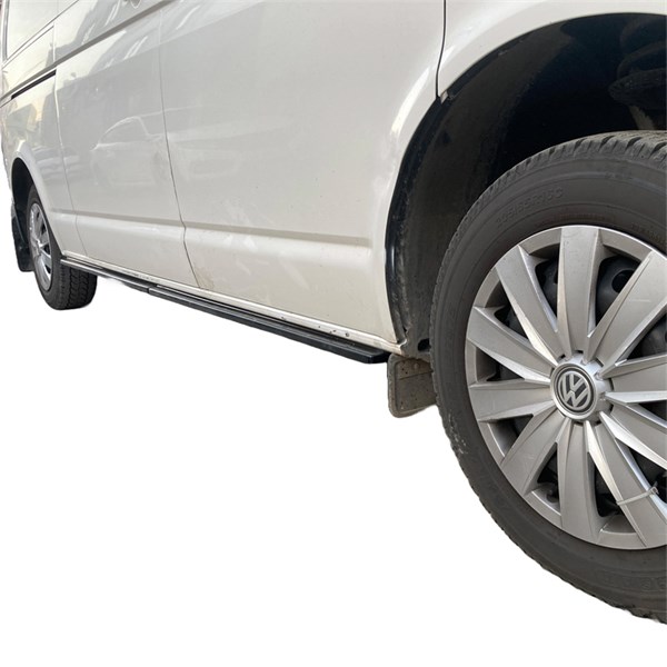 Sidokjolar VW Transporter T6.1 2020-2022 Oneway OW SS10025 OneWay Sidokjolar VW Transporter T6.1 2020-2022 Oneway OW SS10025 OneWay