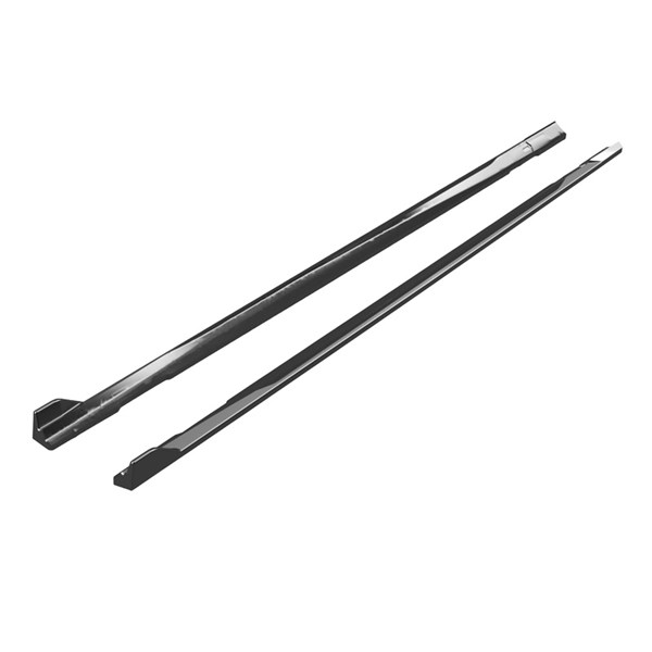 Sidokjolar BMW iX M-Pack i20 2021- OneWay Sidokjolar BMW iX M-Pack i20 2021- OneWay