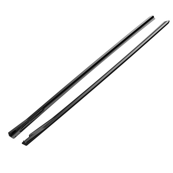 Sidokjolar BMW i4 G26 M-Pack 2021- OneWay Sidokjolar BMW i4 G26 M-Pack 2021- OneWay