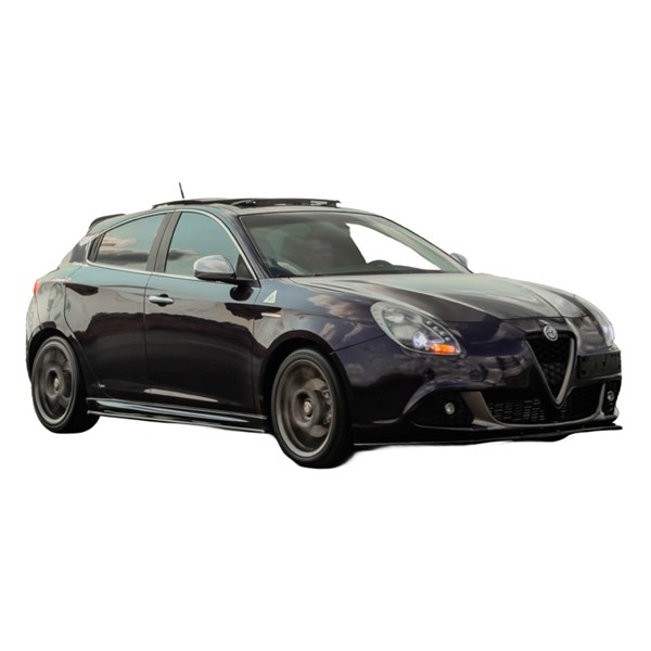 Sidokjolar Alfa Romeo Giulietta Sport 2010-2020 Oneway OW SS10037 OneWay Sidokjolar Alfa Romeo Giulietta Sport 2010-2020 Oneway OW SS10037 OneWay