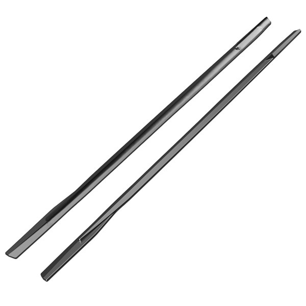 Sidokjolar BMW 3-Series G20/G21 M-Pack/M340i 2022- OneWay Sidokjolar BMW 3-Series G20/G21 M-Pack/M340i 2022- OneWay