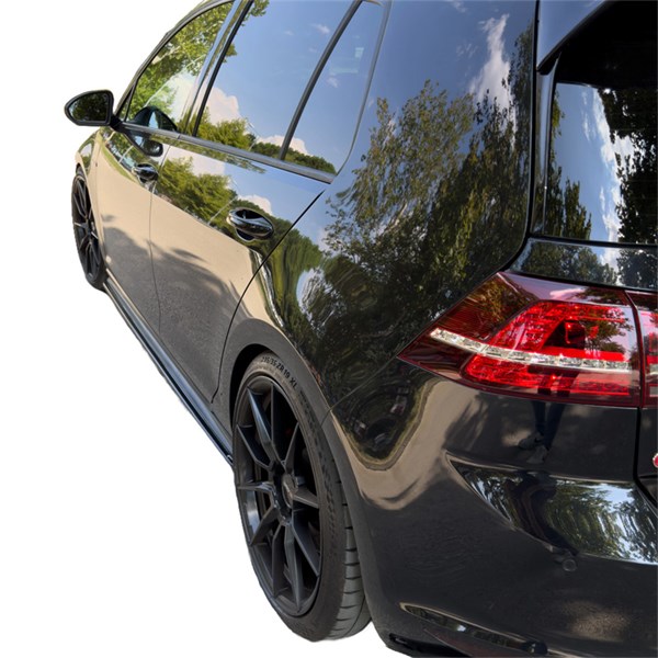 Sidokjolar VW Golf VII HB/Variant GTi/GTD 2013-2016 OneWay Sidokjolar VW Golf VII HB/Variant GTi/GTD 2013-2016 OneWay
