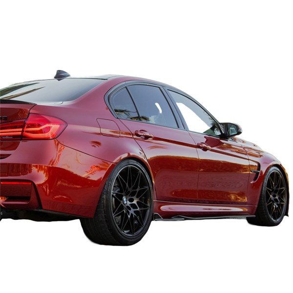 Sidokjolar BMW M3 F80 2014-2018 Oneway OW SS10044 OneWay