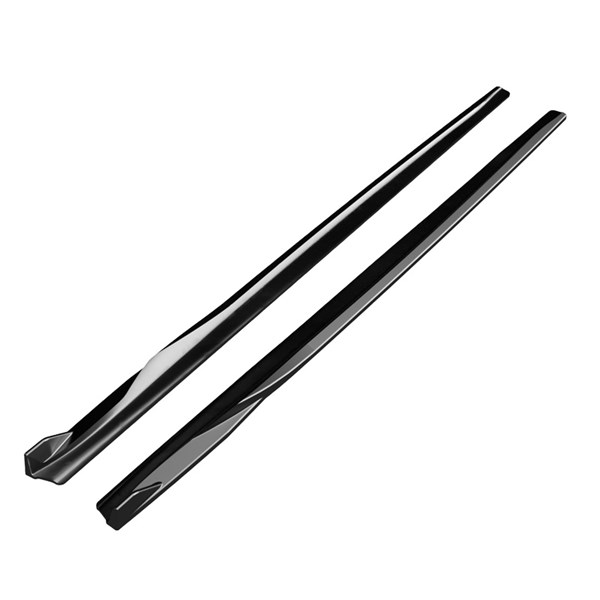 Sidokjolar BMW M3 F80 2014-2018 Oneway OW SS10044 OneWay Sidokjolar BMW M3 F80 2014-2018 Oneway OW SS10044 OneWay