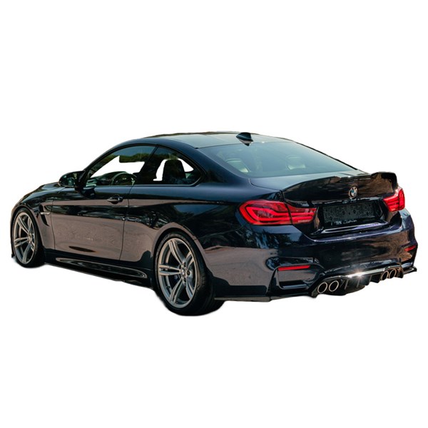 Sidokjolar BMW M4 F82 2014-2021 Oneway OW SS10048 OneWay Sidokjolar BMW M4 F82 2014-2021 Oneway OW SS10048 OneWay