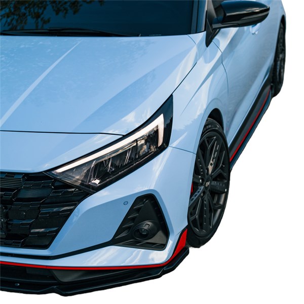 Sidokjolar Hyundai I20 N MK3 2020- OneWay