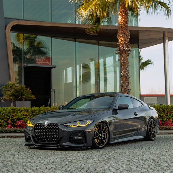Sidokjolar BMW 4 G22/G23/M440i 2020-2024 & FL 2024- Oneway OW SS1 OneWay Sidokjolar BMW 4 G22/G23/M440i 2020-2024 & FL 2024- Oneway OW SS1 OneWay
