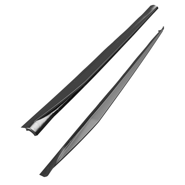 Sidokjolar BMW 4 G22/G23/M440i 2020-2024 & FL 2024- Oneway OW SS1 OneWay Sidokjolar BMW 4 G22/G23/M440i 2020-2024 & FL 2024- Oneway OW SS1 OneWay