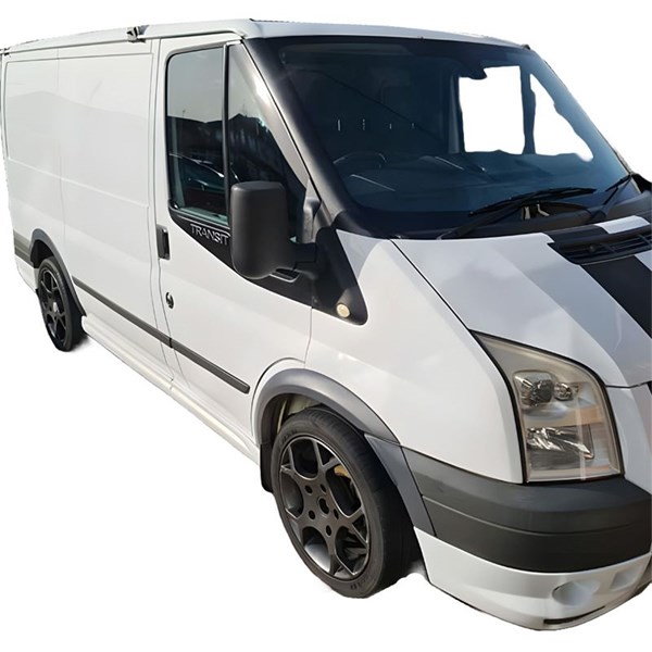 Hjulhusförlängning Ford Transit MK7 2006-2014 OneWay