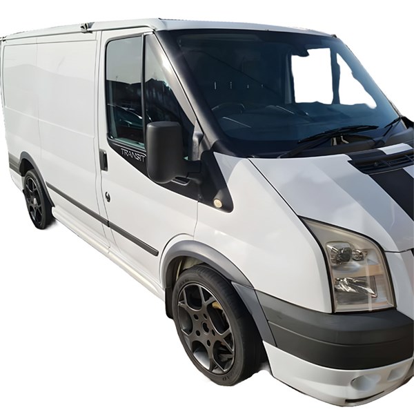 Hjulhusförlängning Ford Transit MK7 2006-2014 OneWay
