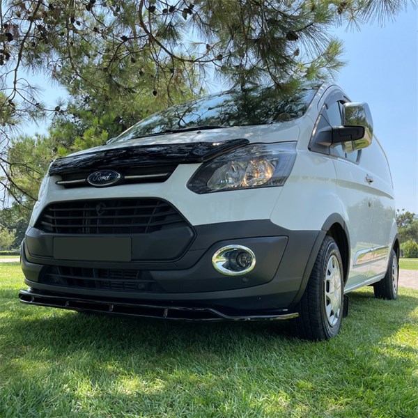 Hjulhusförlängning Ford Transit Custom MK1 2012-2018 OneWay Hjulhusförlängning Ford Transit Custom MK1 2012-2018 OneWay