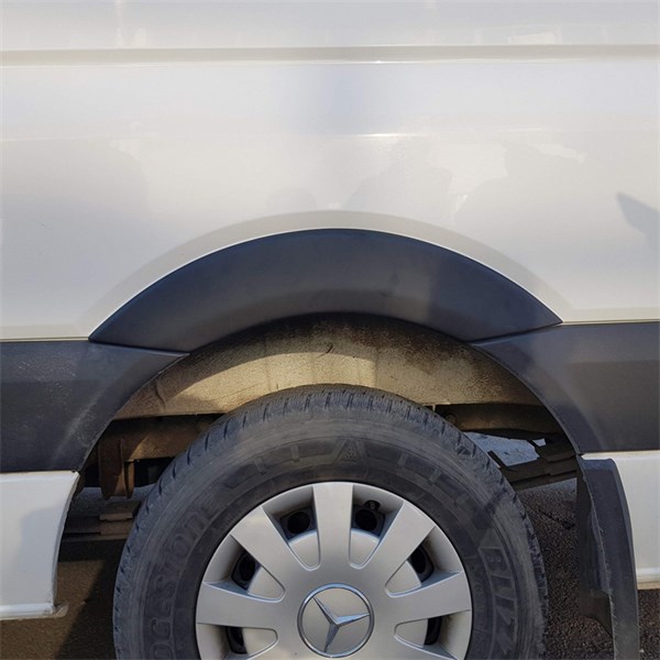 Hjulhusförlängning Mercedes Sprinter W906 2006-2013 OneWay