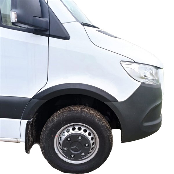 Hjulhusförlängning Mercedes Sprinter W907 2018- OneWay