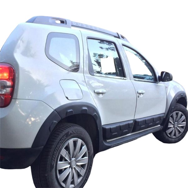 Hjulhusförlängning Dacia Duster I 2010-2017 Off-Road OneWay