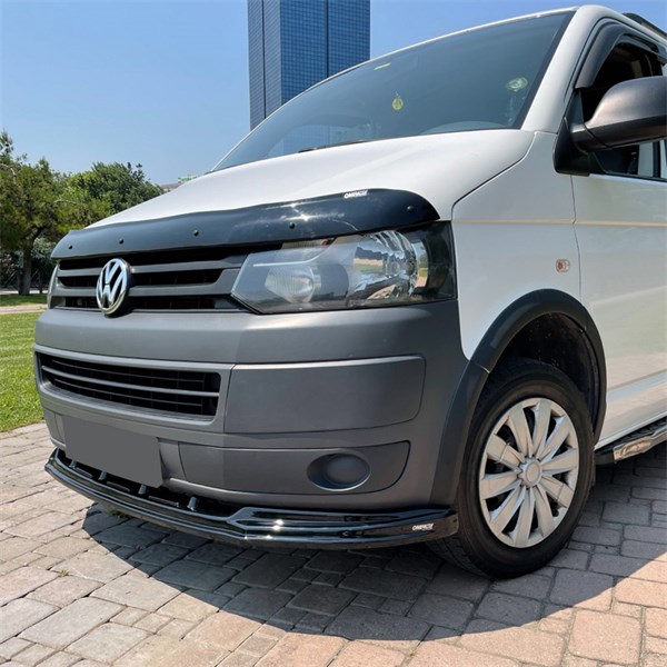 Hjulhusförlängning VW Transporter T5/T5.1 2003-2015 OneWay Hjulhusförlängning VW Transporter T5/T5.1 2003-2015 OneWay