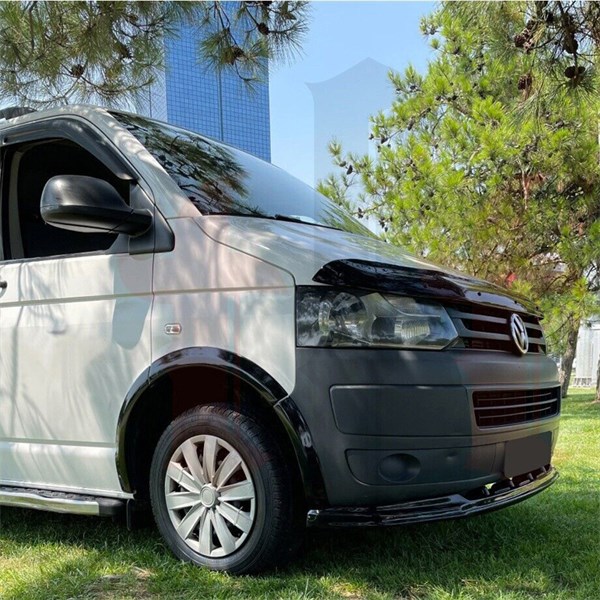 Hjulhusförlängning VW Transporter T5/T5.1 2003-2015 OneWay Hjulhusförlängning VW Transporter T5/T5.1 2003-2015 OneWay