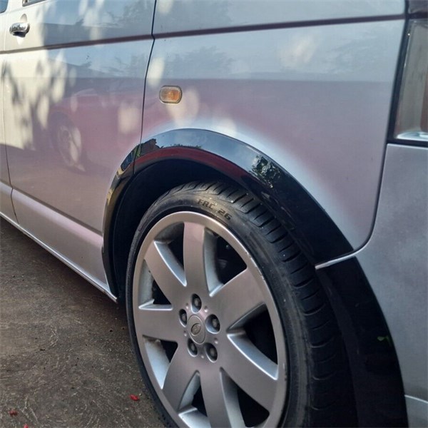 Hjulhusförlängning VW Transporter T5/T5.1 2003-2015 Oneway OW WA0 OneWay Hjulhusförlängning VW Transporter T5/T5.1 2003-2015 Oneway OW WA0 OneWay