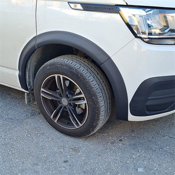 Hjulhusförlängning VW Transporter T6.1 2020-2022 OneWay