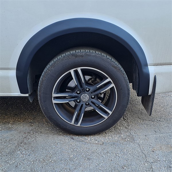 Hjulhusförlängning VW Transporter T6.1 2020-2022 OneWay