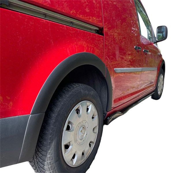 Hjulhusförlängning VW Caddy MK4 2015-2020 OneWay