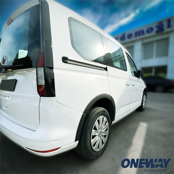 Hjulhusförlängning VW Caddy MK5 2020- OneWay Hjulhusförlängning VW Caddy MK5 2020- OneWay