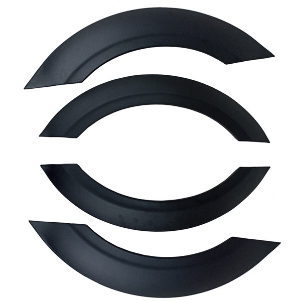 Hjulhusförlängning VW Crafter MK2/MAN TGE MK1 PreFL 16- OneWay Hjulhusförlängning VW Crafter MK2/MAN TGE MK1 PreFL 16- OneWay