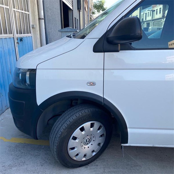 Hjulhusförlängning VW Transporter T5-T5.1 2003-2015 Oneway OW WA0 OneWay