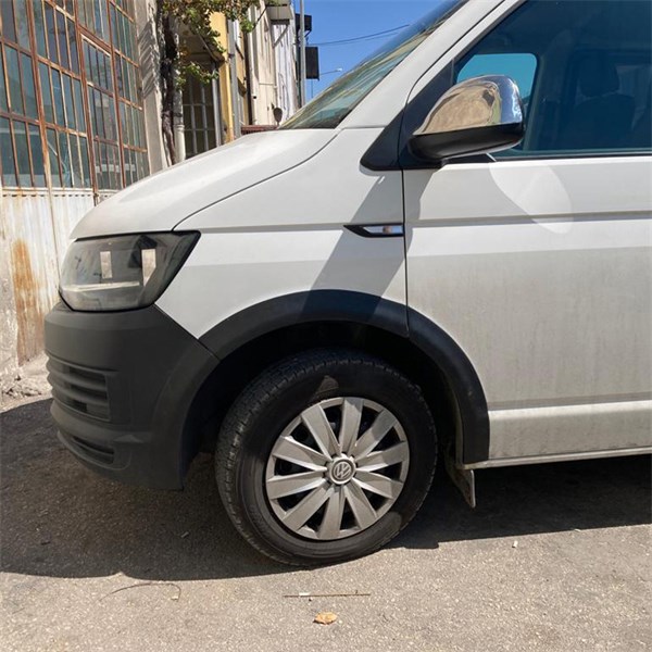 Hjulhusförlängning VW Transporter T6 2015-2019 Oneway OW WA03034 OneWay