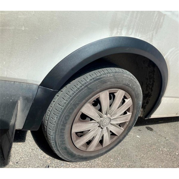 Hjulhusförlängning VW Transporter T6 2015-2019 Oneway OW WA03034 OneWay Hjulhusförlängning VW Transporter T6 2015-2019 Oneway OW WA03034 OneWay