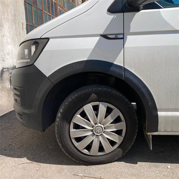 Hjulhusförlängning VW Transporter T6 2015-2019 OneWay