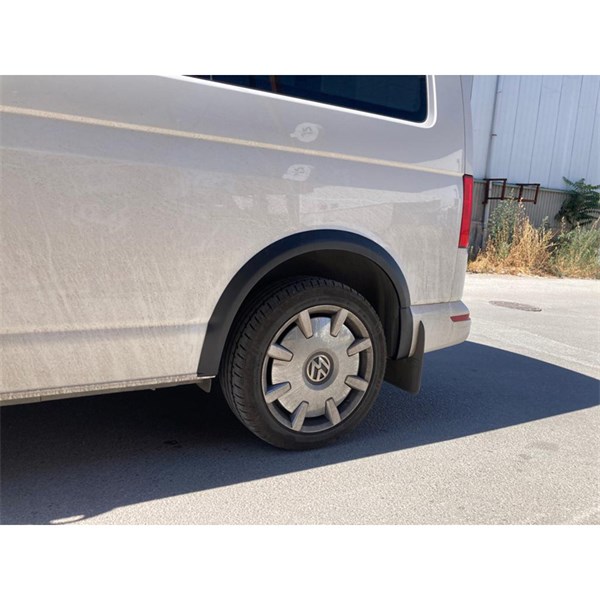 Hjulhusförlängning VW Transporter T6.1 2020-2022 OneWay
