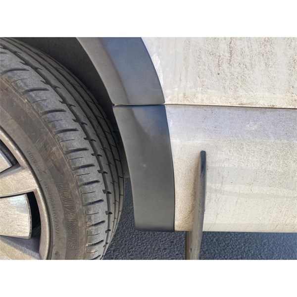 Hjulhusförlängning VW Transporter T6.1 2020-2022 OneWay