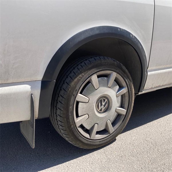 Hjulhusförlängning VW Transporter T6.1 2020-2022 OneWay