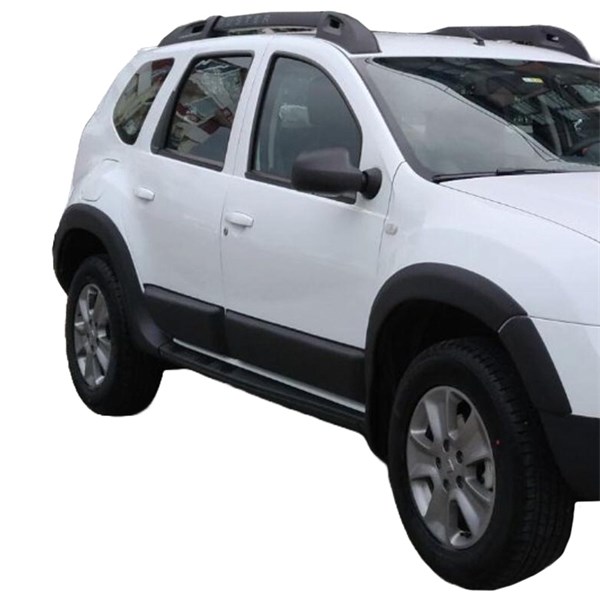 Hjulhusförlängning Dacia Duster I 2010-2017 OneWay